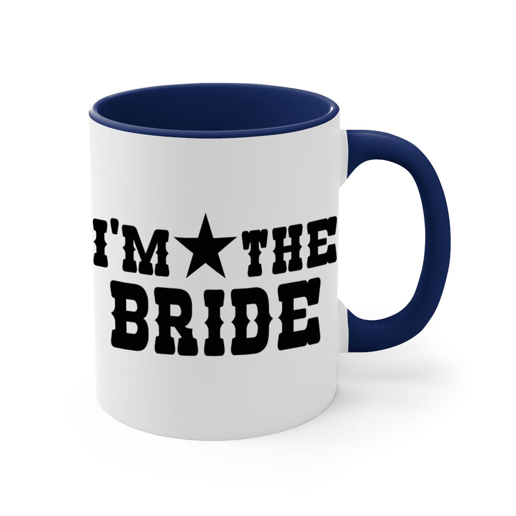 Bride Squad 129#- bride-Mug / Coffee Cup