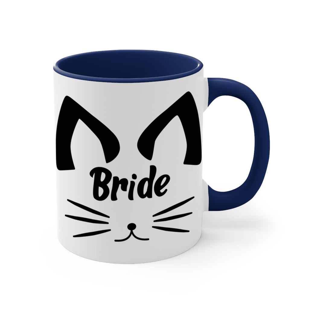 Bride Squad 135#- bride-Mug / Coffee Cup