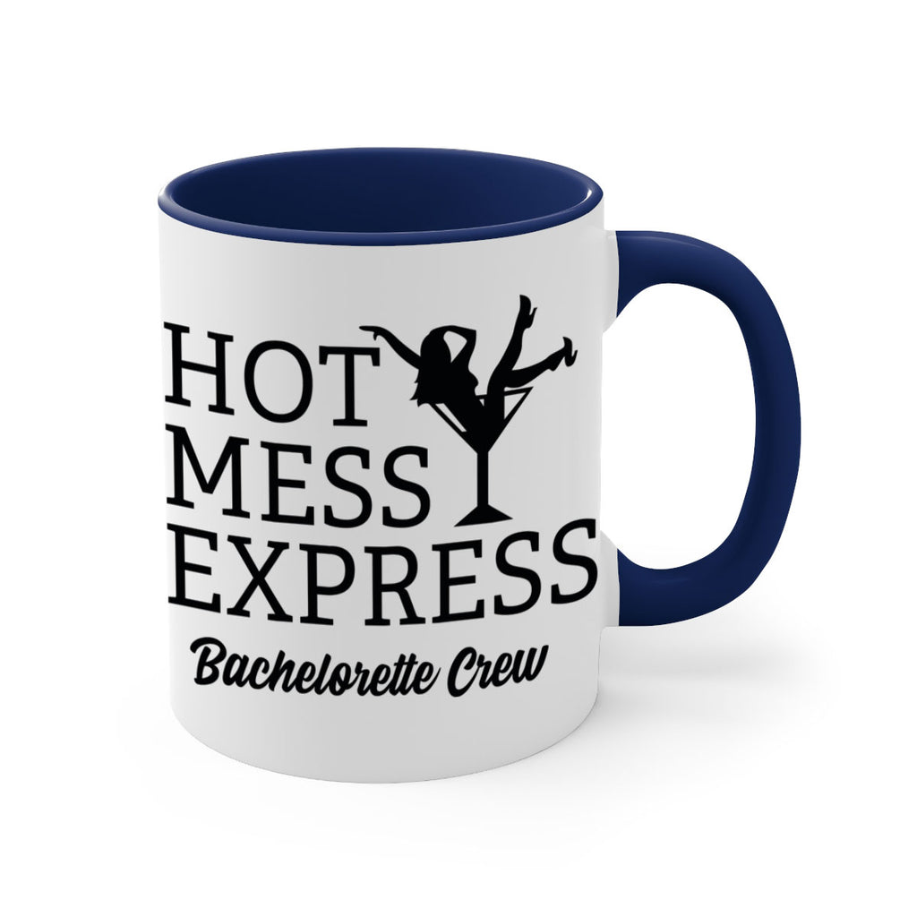 Bride Squad 18#- bridesmaid-Mug / Coffee Cup