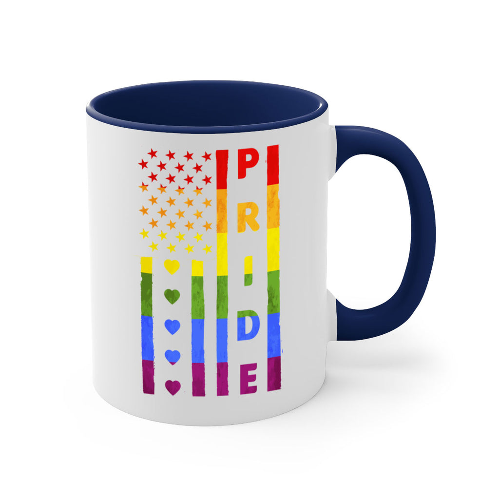 Lgbt Pride Gay Af Lesbian  56#- lgbt-Mug / Coffee Cup