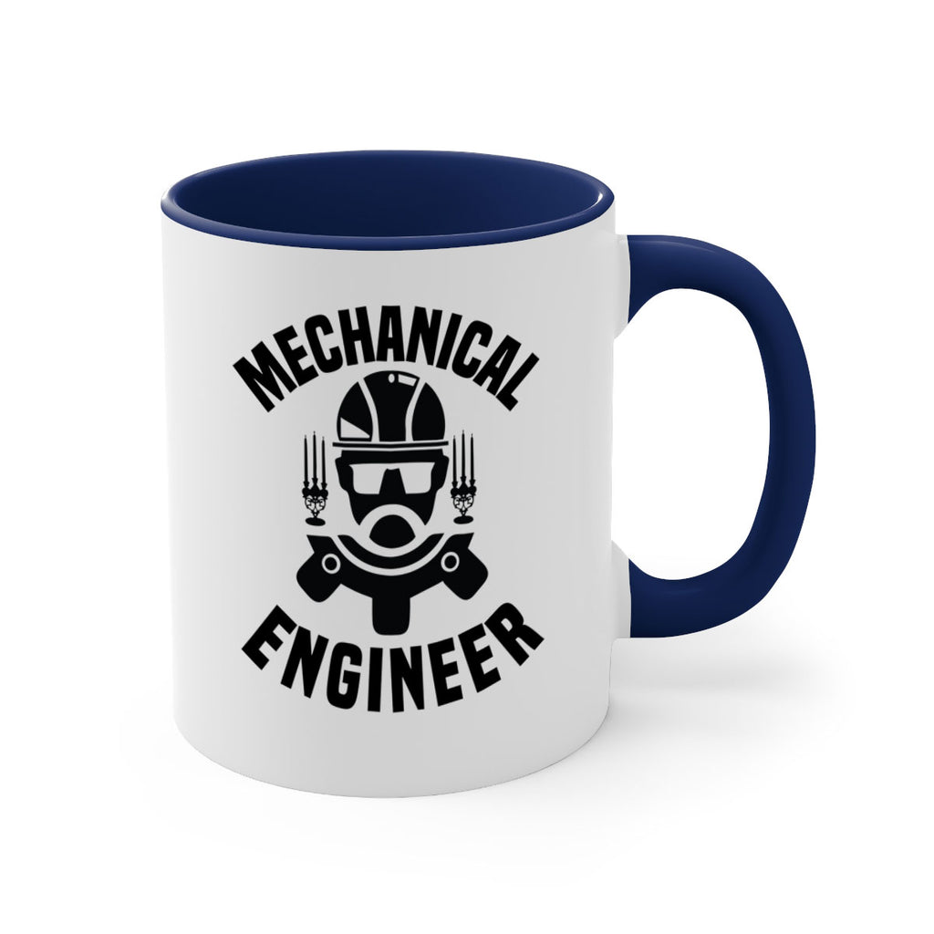 Mechanical Style 9#- engineer-Mug / Coffee Cup