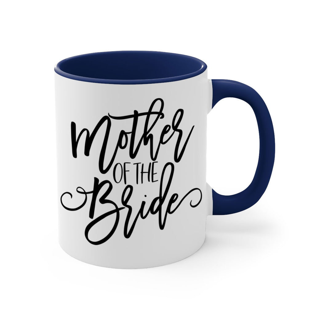 Mother of the Bride 24#- Family of the bride-Mug / Coffee Cup
