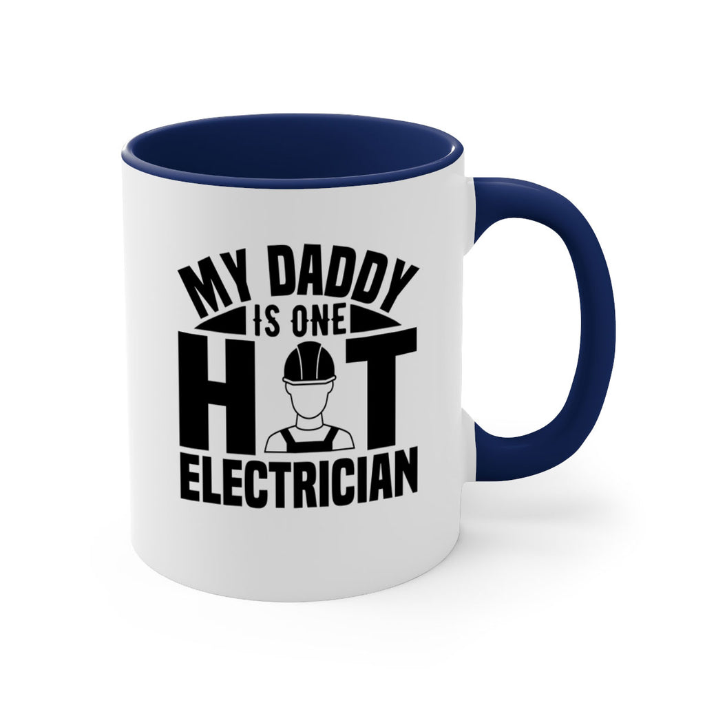 My Daddy 75#- dad-Mug / Coffee Cup