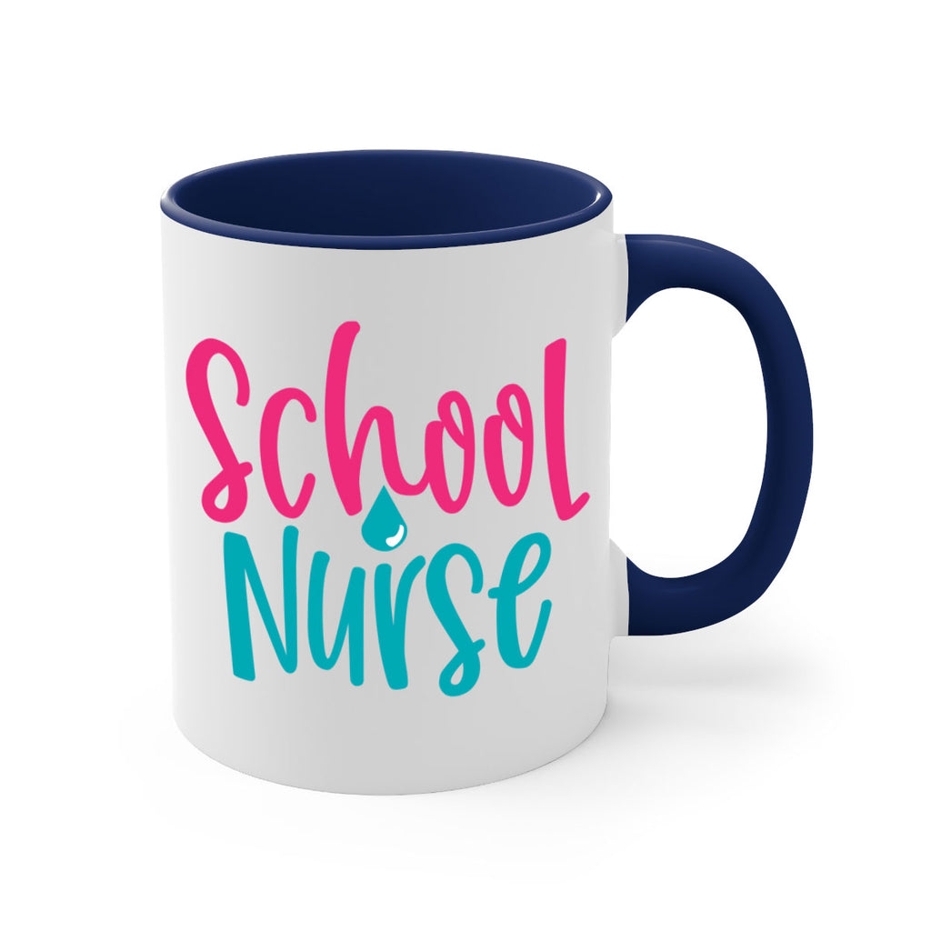 Nurse school Style 370#- nurse-Mug / Coffee Cup