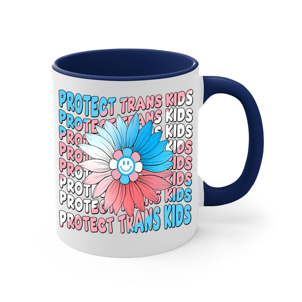 Protect Trans Kids Lgbt Transgender Png 27#- lgbt-Mug / Coffee Cup