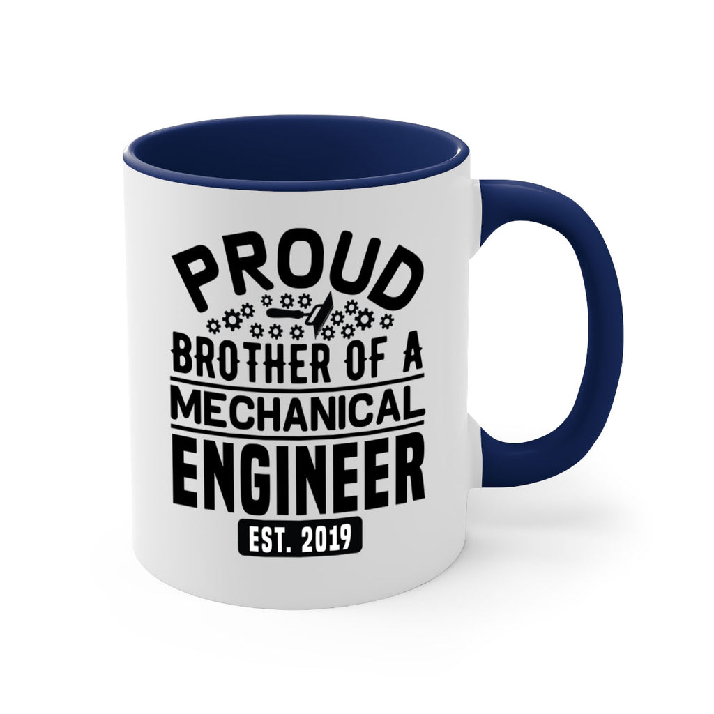 Proud Style 6#- engineer-Mug / Coffee Cup