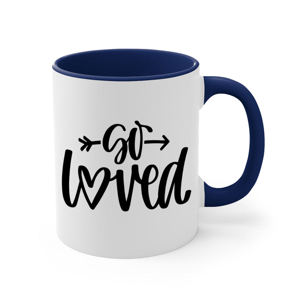 So Loved Style 26#- baby2-Mug / Coffee Cup