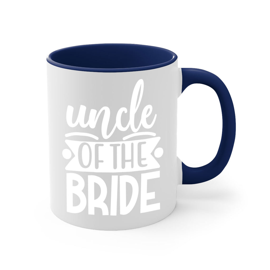 Uncle 13#- Family of the bride-Mug / Coffee Cup