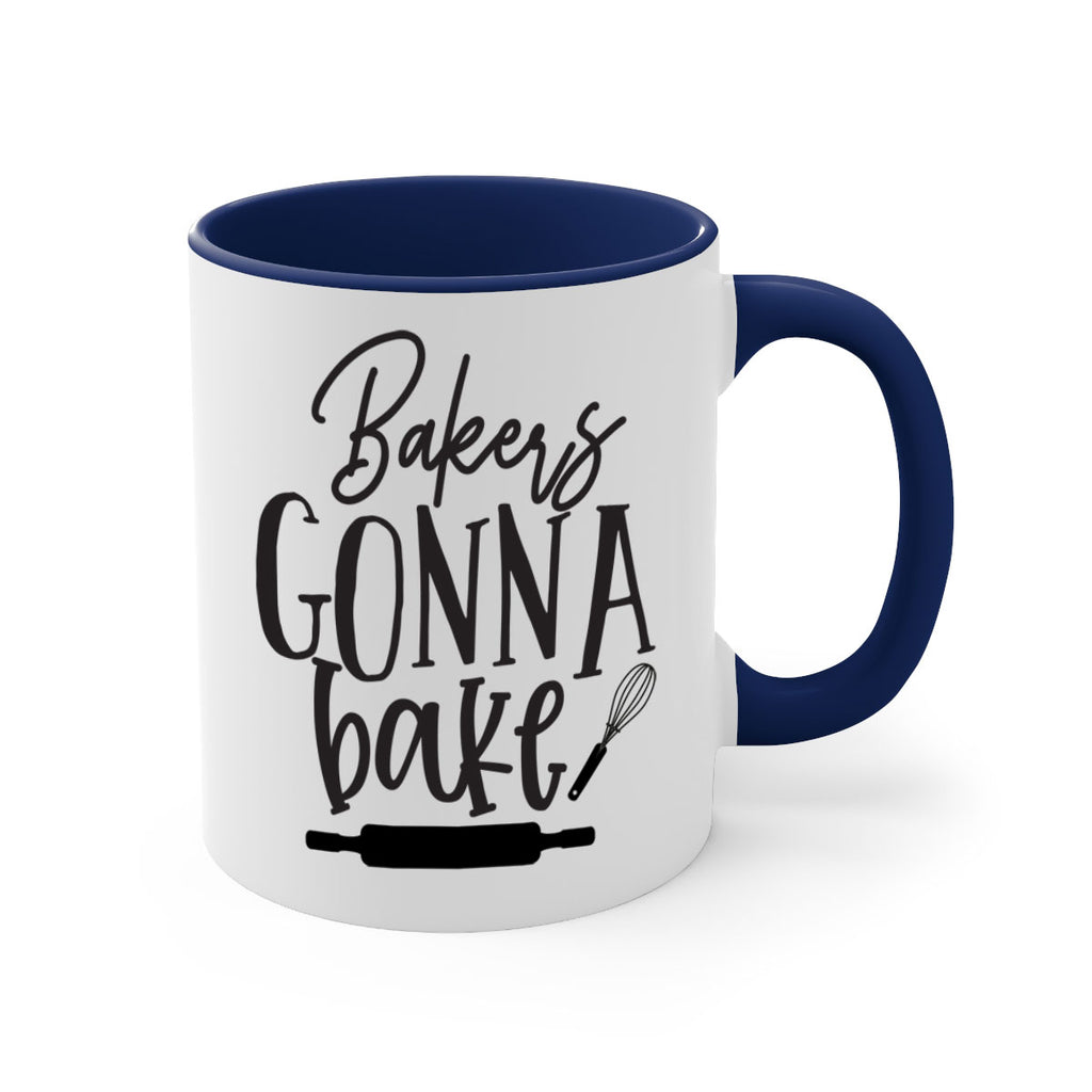 bakers gonna bake 6#- kitchen-Mug / Coffee Cup