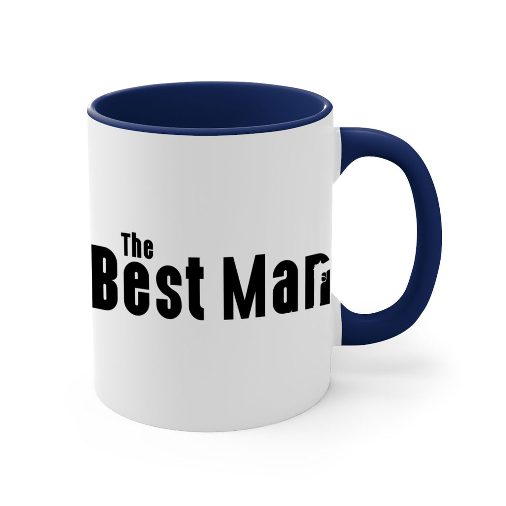bestman 3#- bestman-Mug / Coffee Cup