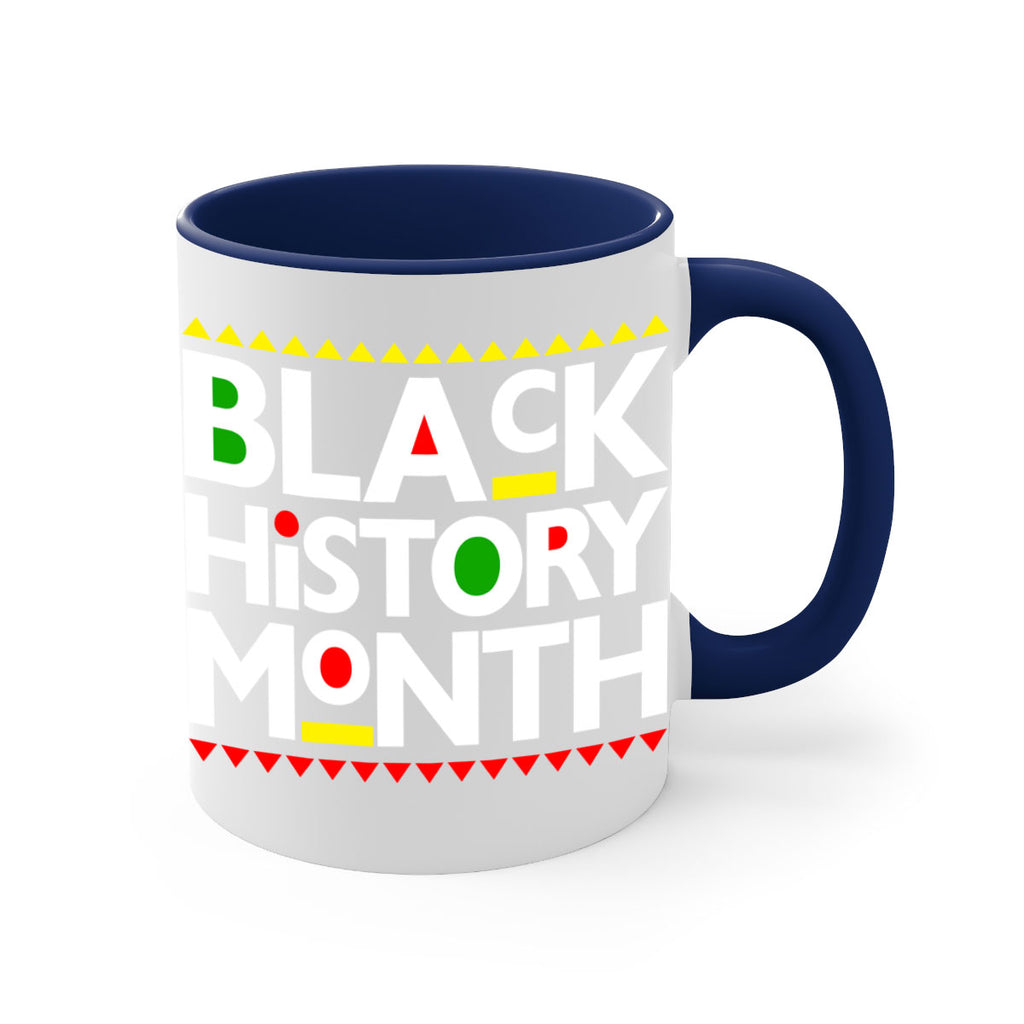 black history month 237#- black words - phrases-Mug / Coffee Cup