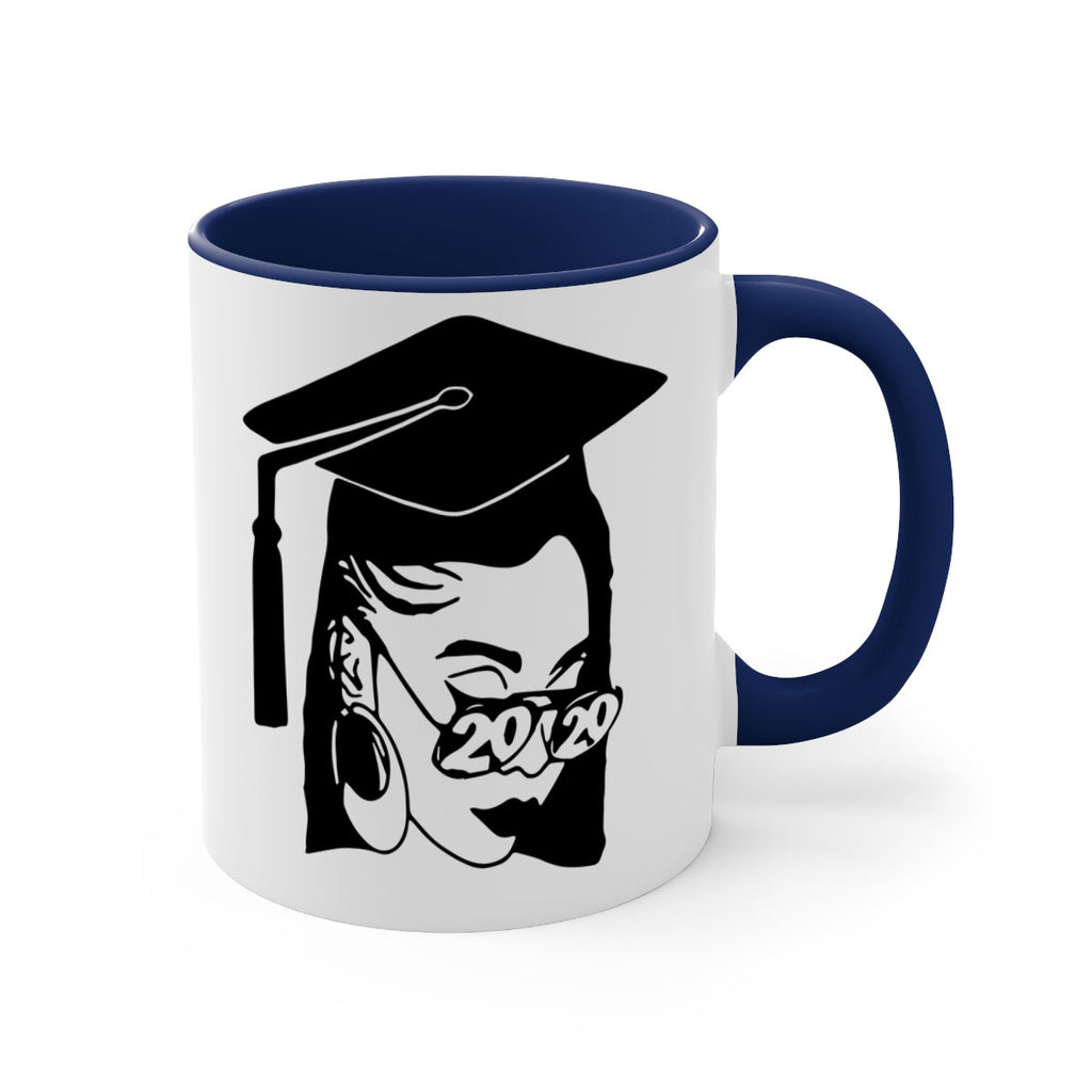 black women - queen 56#- Black women - Girls-Mug / Coffee Cup