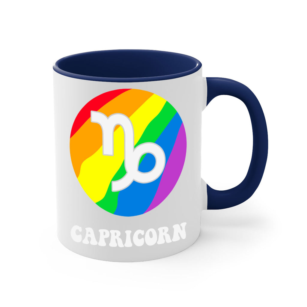 capricorn lgbt lgbt pride lgbt 152#- lgbt-Mug / Coffee Cup