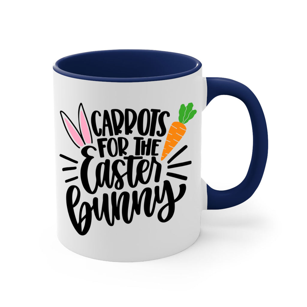 carrots for the easter bunny 66#- easter-Mug / Coffee Cup