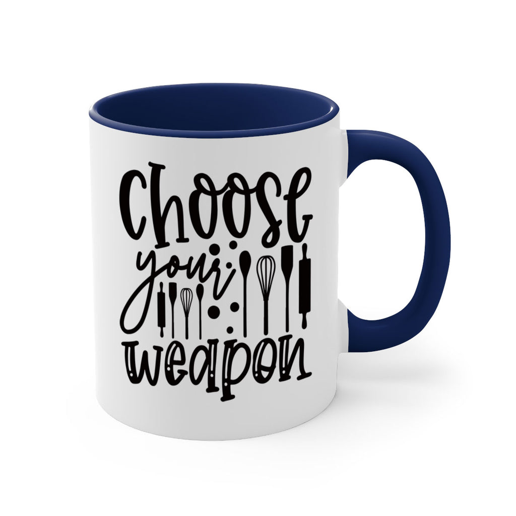 choose your wearpon 46#- kitchen-Mug / Coffee Cup