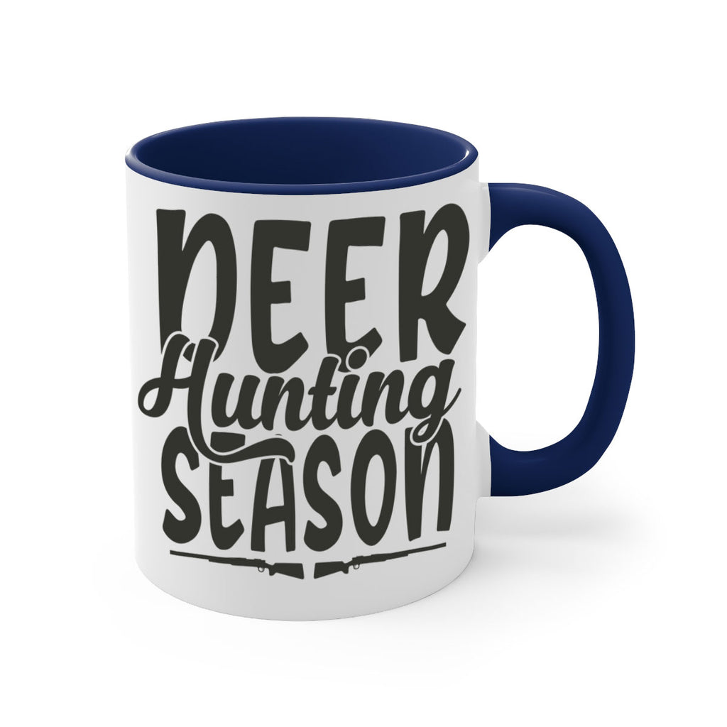 deer hunting season 32#- hunting-Mug / Coffee Cup