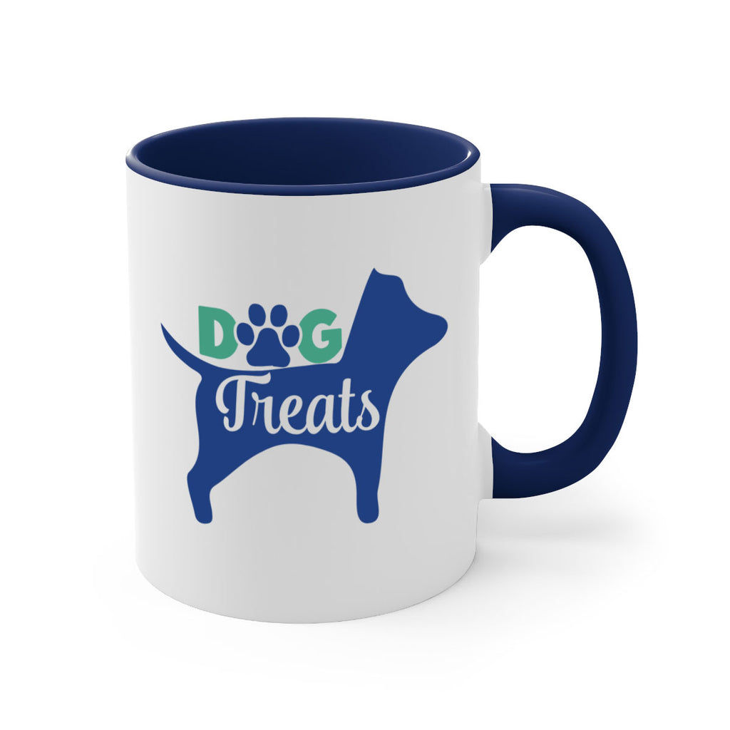 dog treats Style 93#- Dog-Mug / Coffee Cup