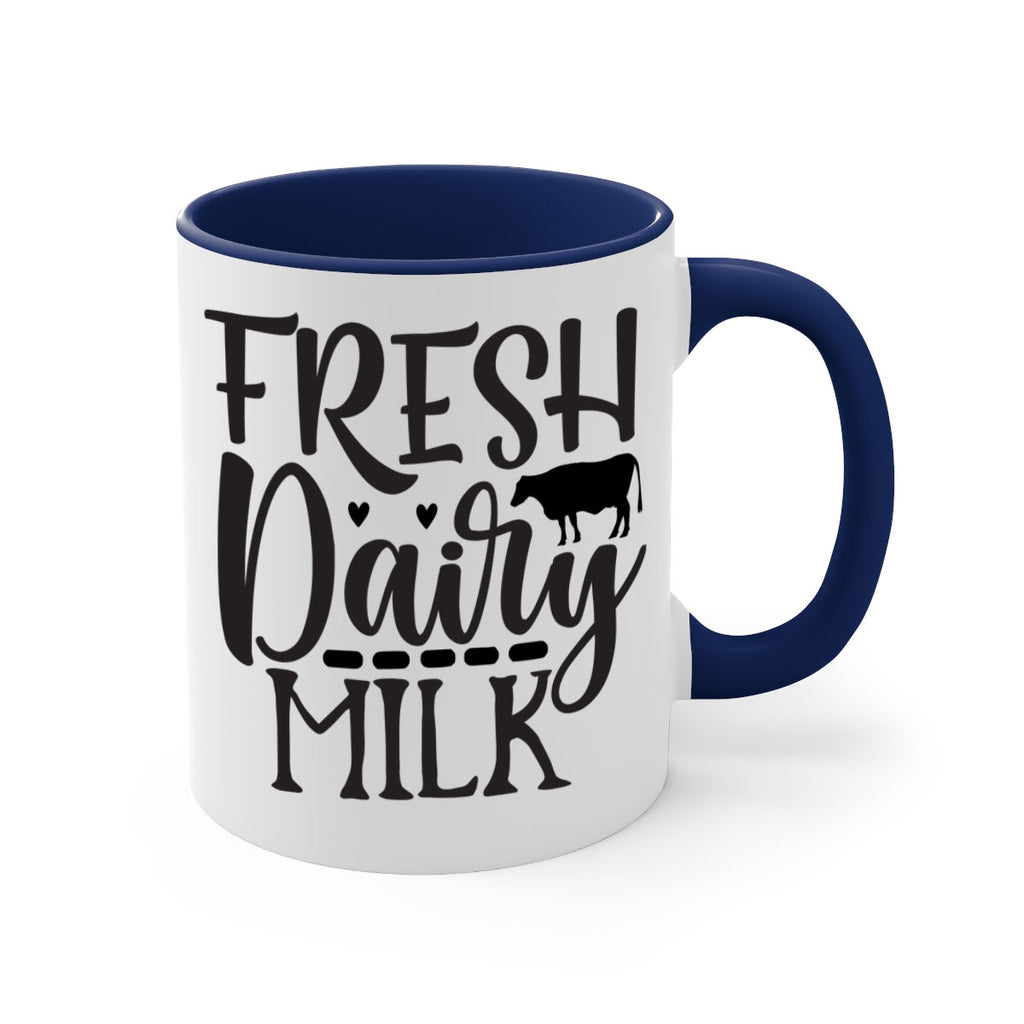 fresh dairy milk 94#- kitchen-Mug / Coffee Cup