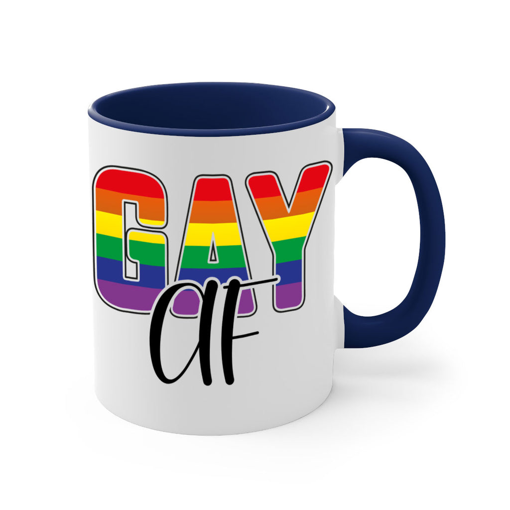 gayaf 136#- lgbt-Mug / Coffee Cup
