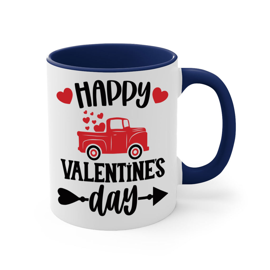 happy valentines day 26#- valentines day-Mug / Coffee Cup