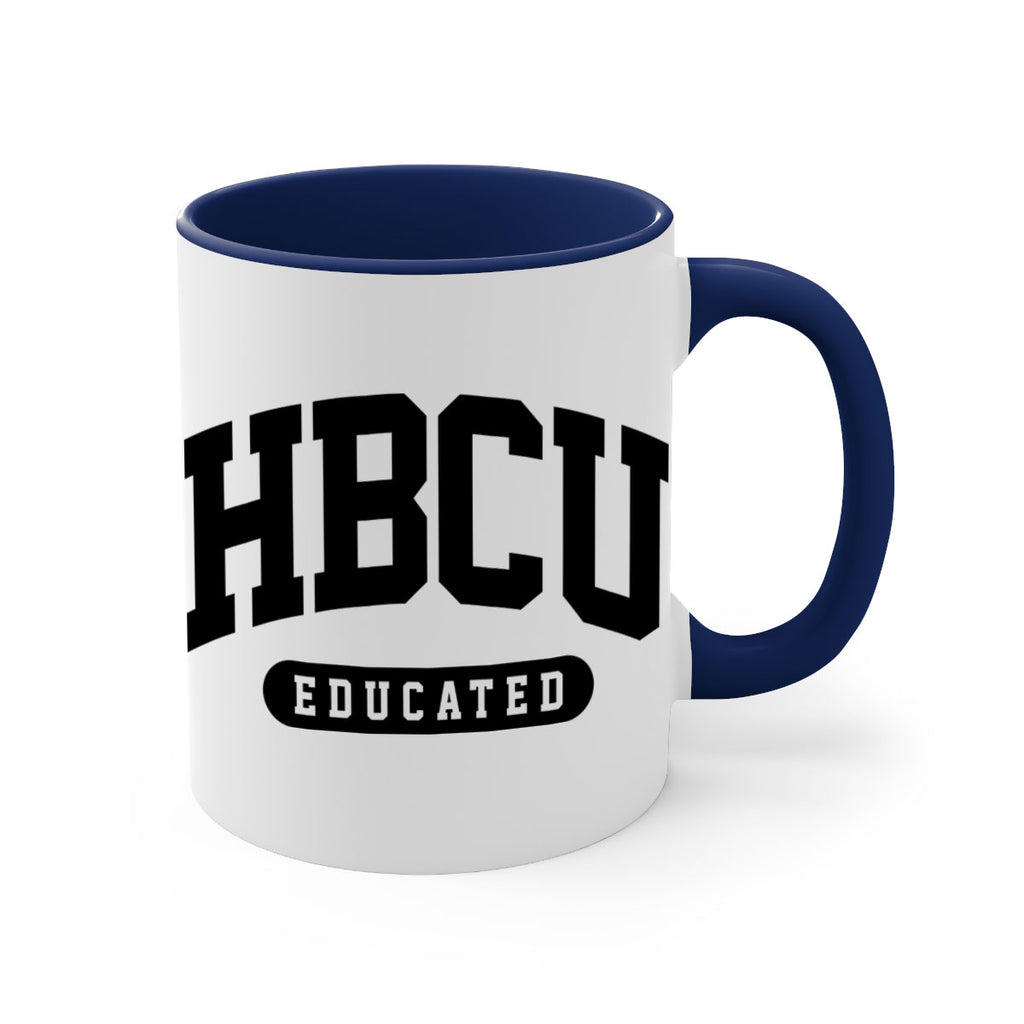 hbcu  139#- black words - phrases-Mug / Coffee Cup