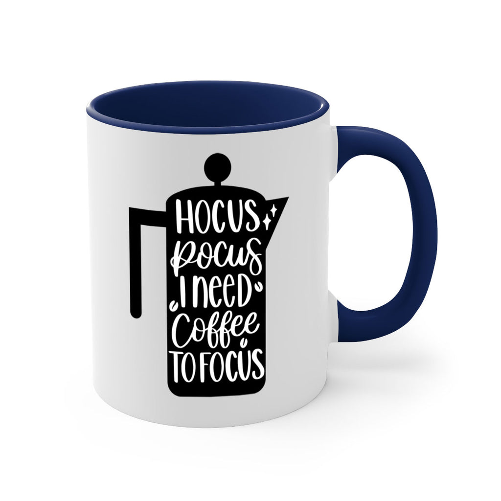 hocus pocus i need coffee 114#- coffee-Mug / Coffee Cup
