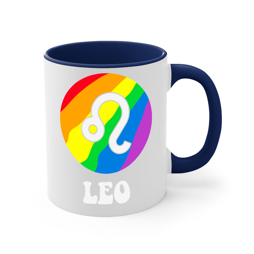 leo lgbt lgbt pride lgbt 108#- lgbt-Mug / Coffee Cup