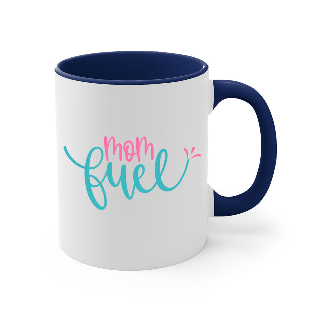 mom fuel 435#- mom-Mug / Coffee Cup