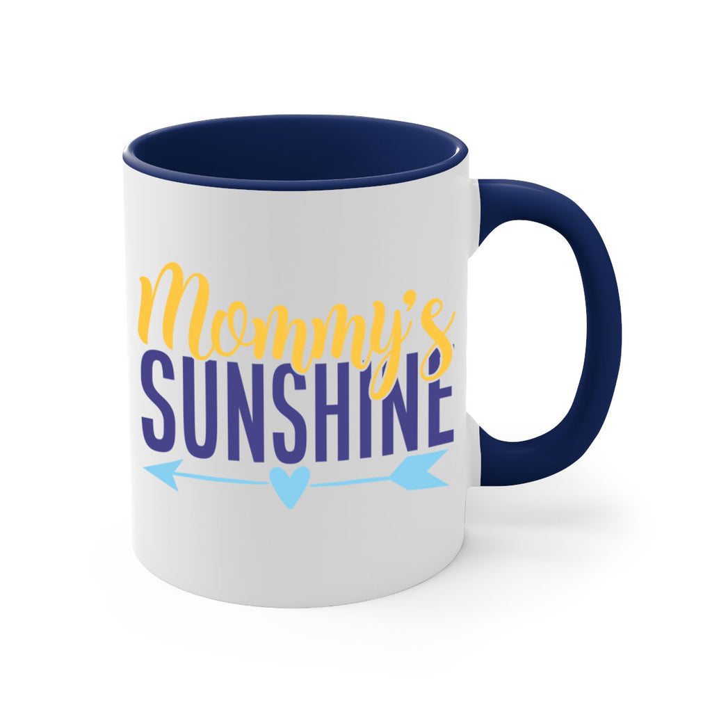 mommys sunshine 424#- mom-Mug / Coffee Cup