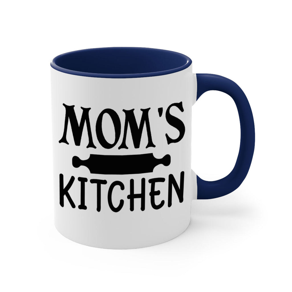 moms kitchen 427#- mom-Mug / Coffee Cup