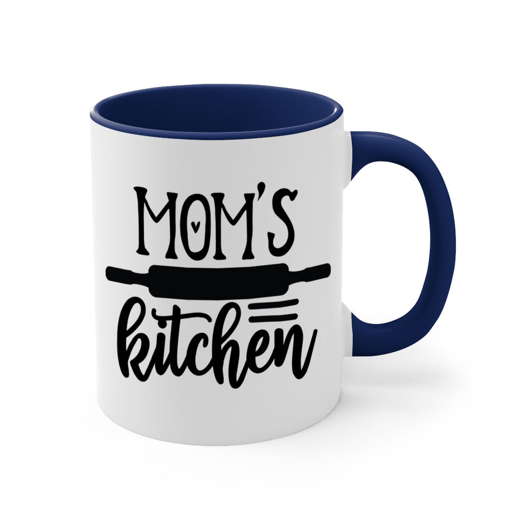 moms kitchen 85#- kitchen-Mug / Coffee Cup