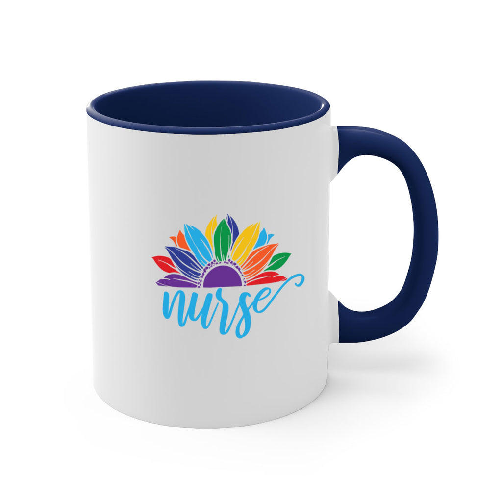 pride sf nurse r 54#- lgbt-Mug / Coffee Cup