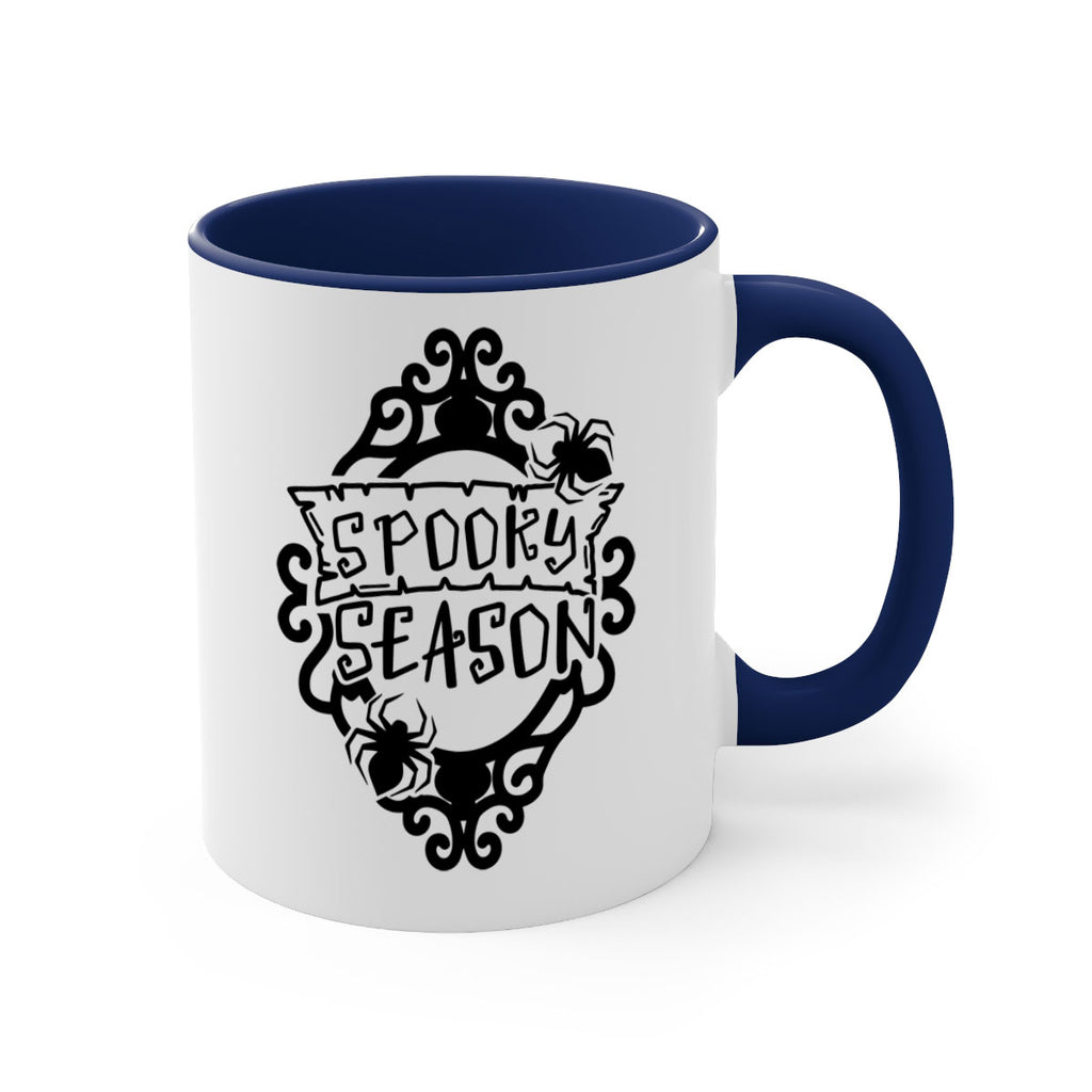 spooky season 23#- halloween-Mug / Coffee Cup
