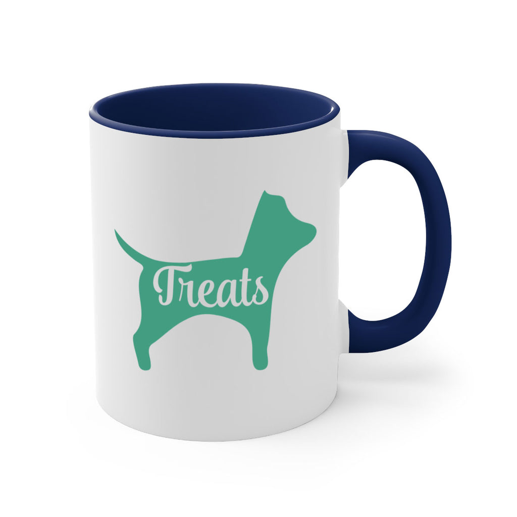 treats Style 59#- Dog-Mug / Coffee Cup