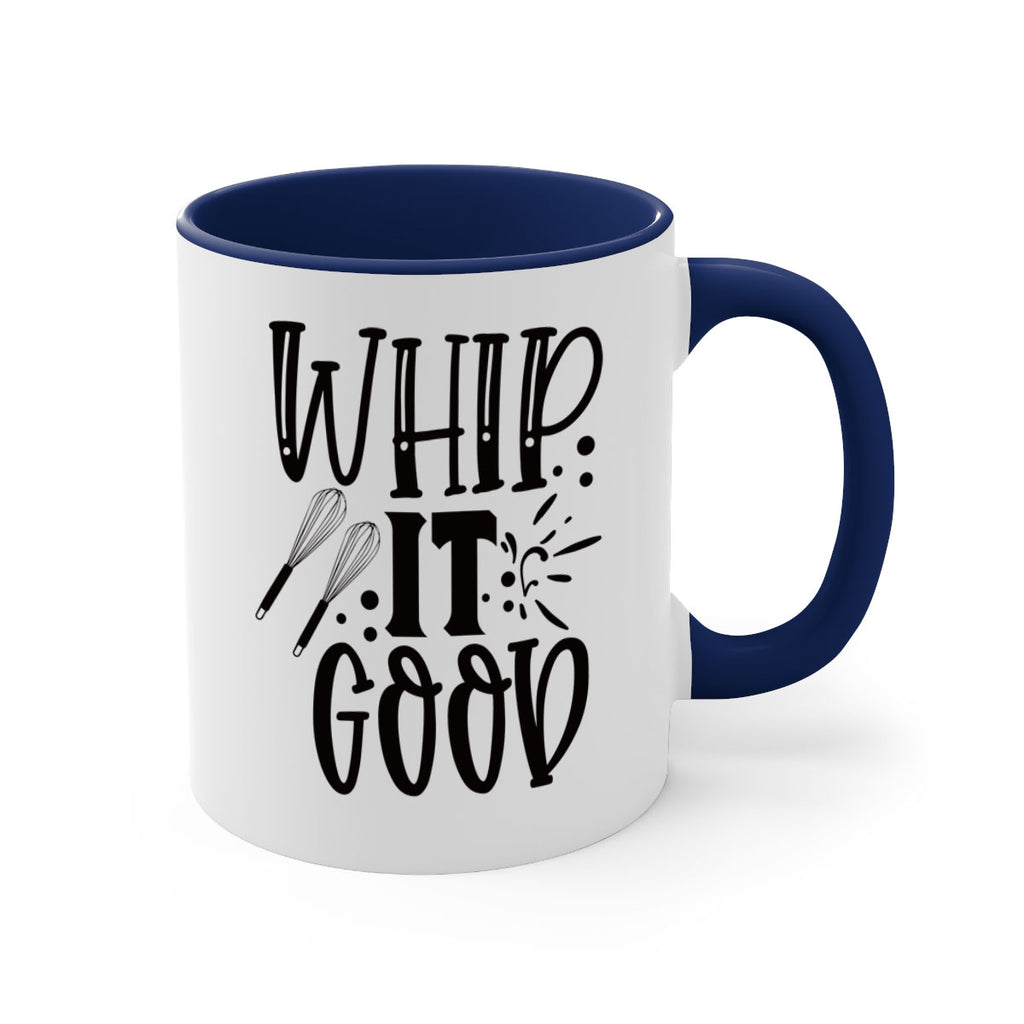 whip it good 19#- kitchen-Mug / Coffee Cup