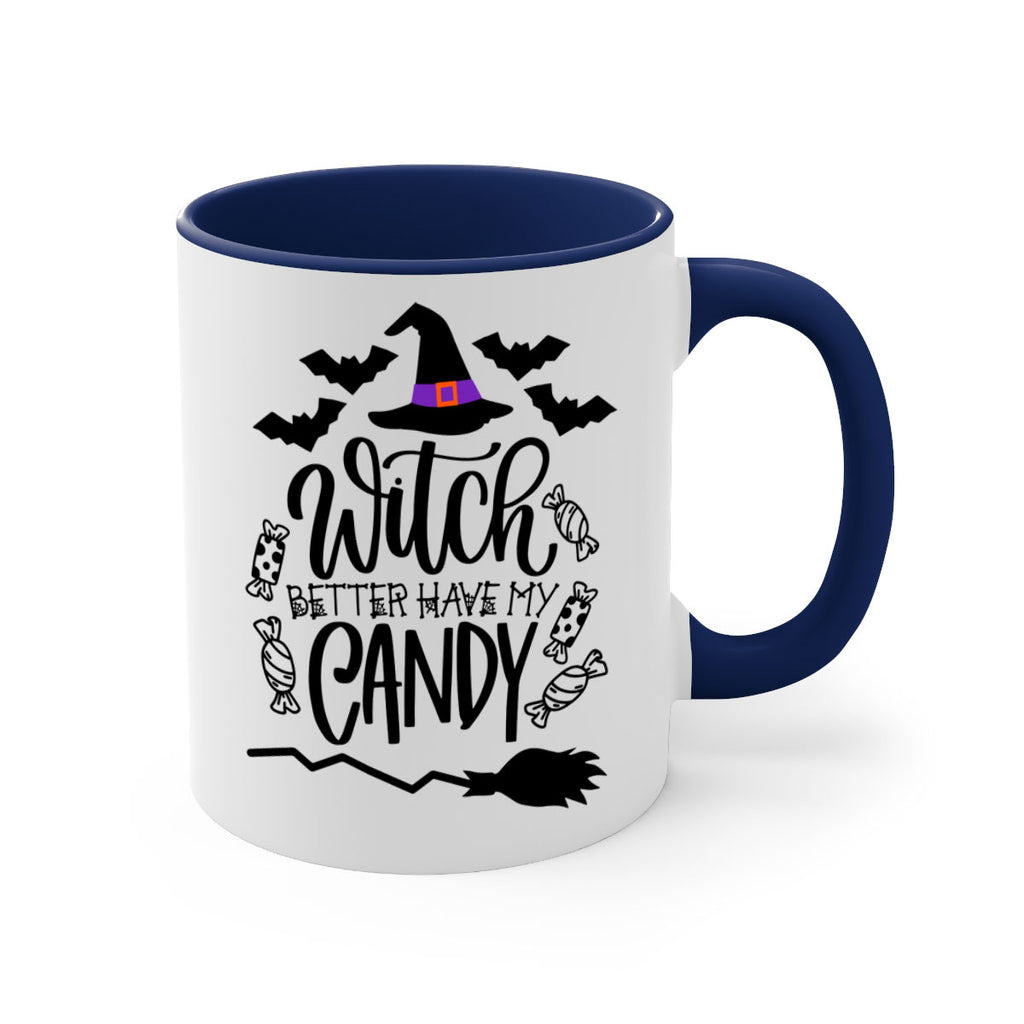 witch better have my candy 9#- halloween-Mug / Coffee Cup