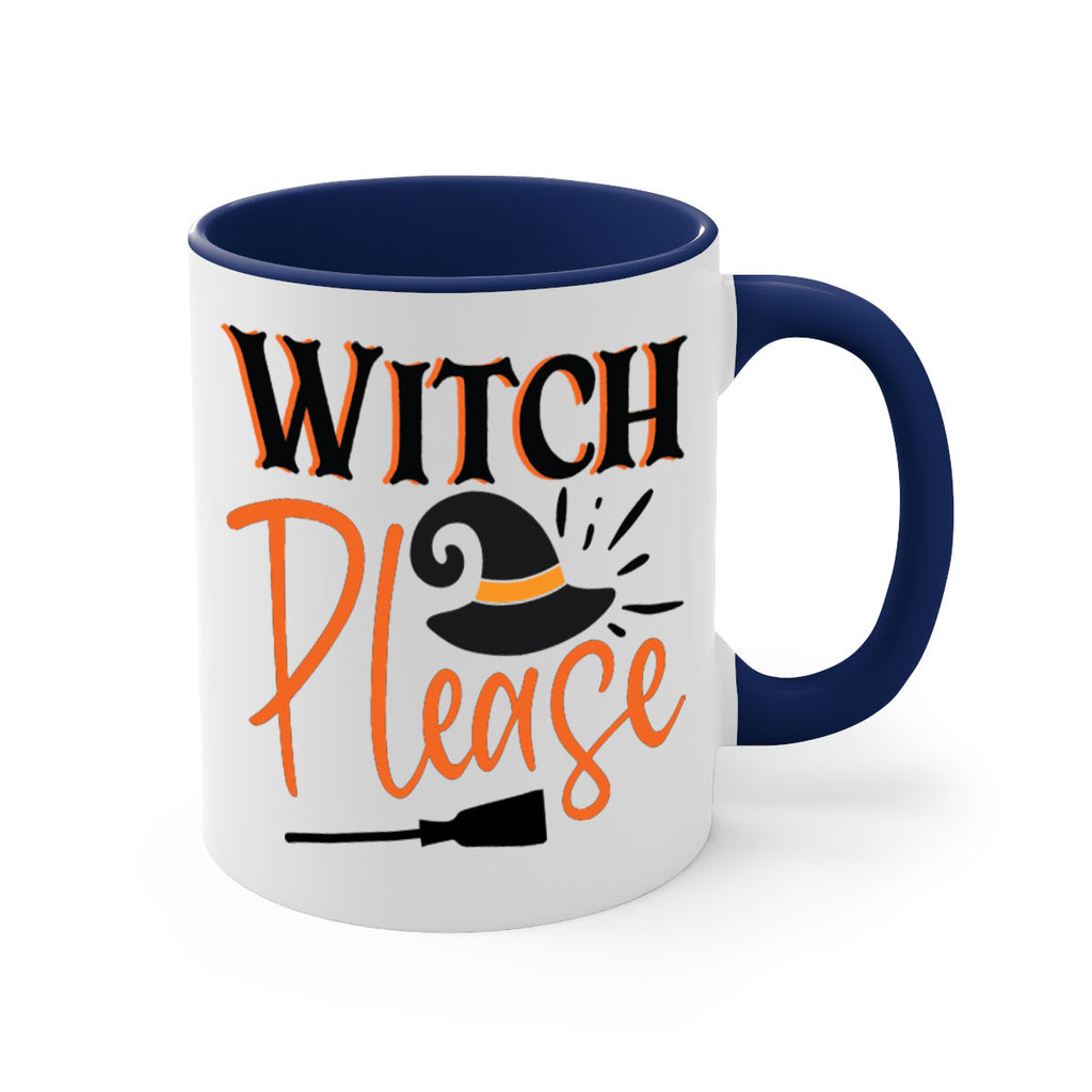 witch please 103#- halloween-Mug / Coffee Cup