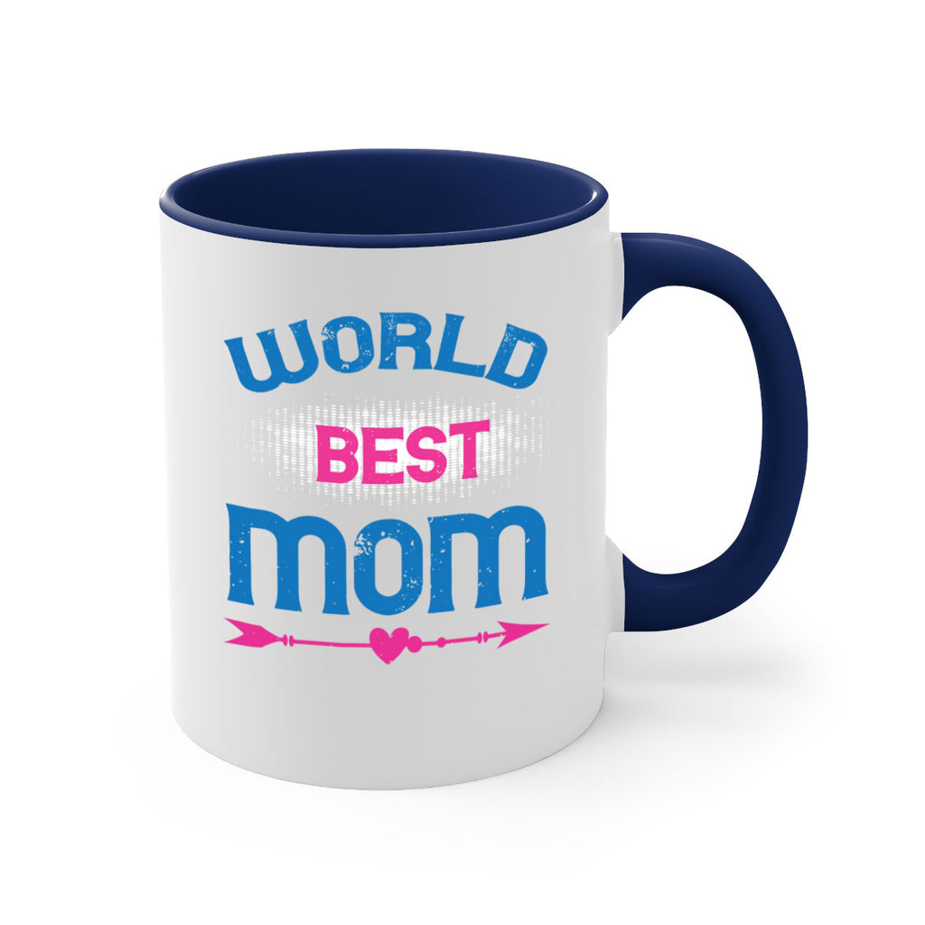 world best mom 18#- mom-Mug / Coffee Cup
