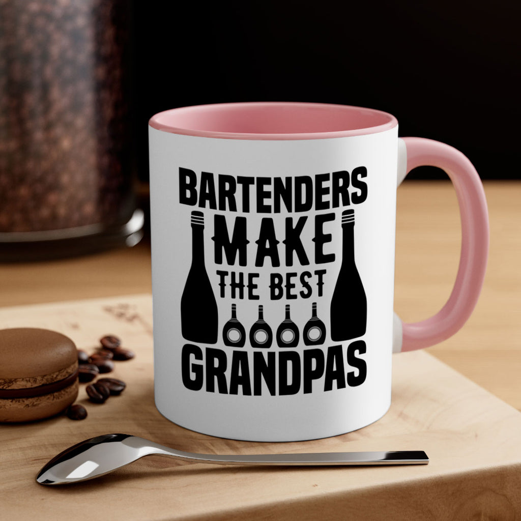 Bartenders make The best Style 6#- bartender-Mug / Coffee Cup