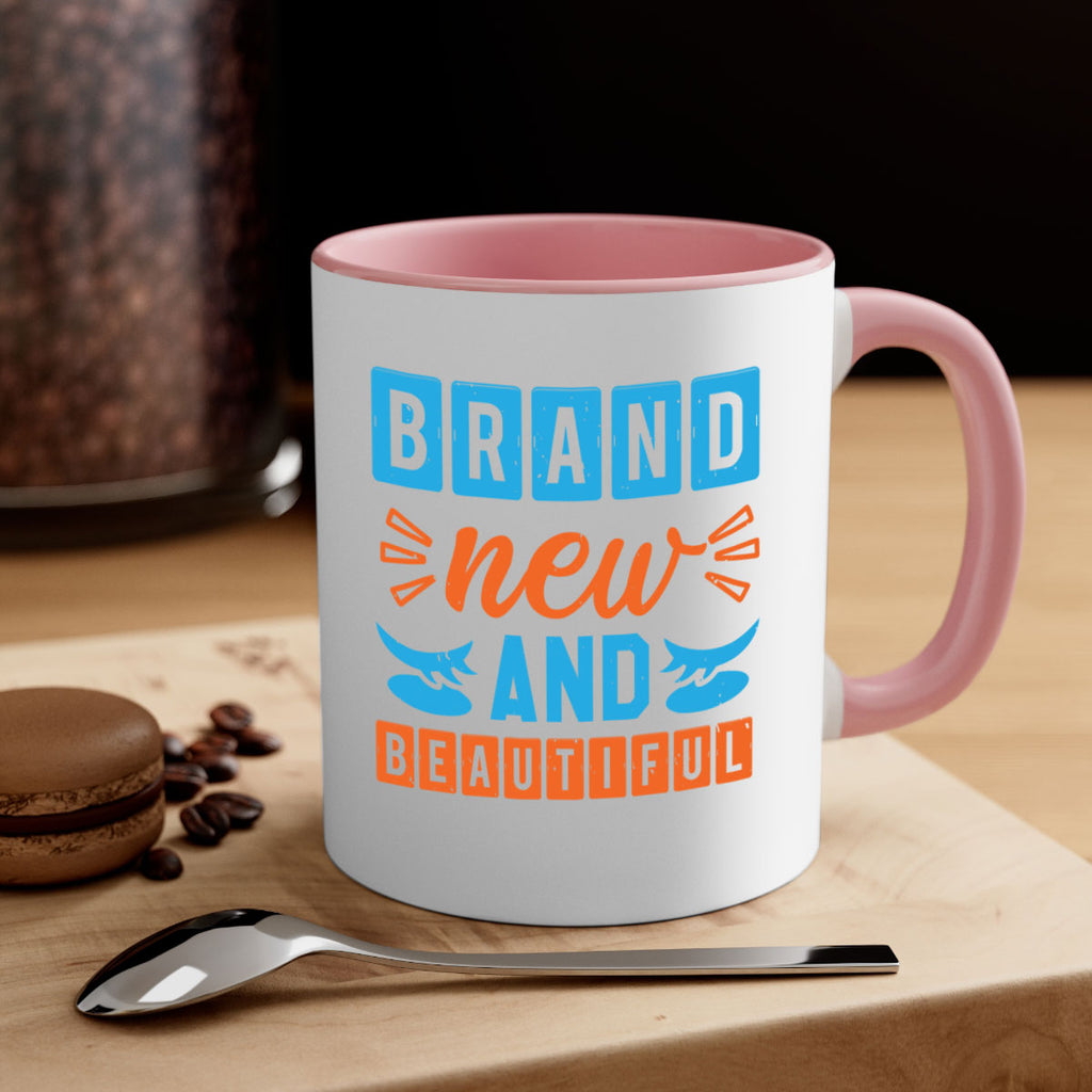 Brand New and Beutiful Style 45#- baby shower-Mug / Coffee Cup