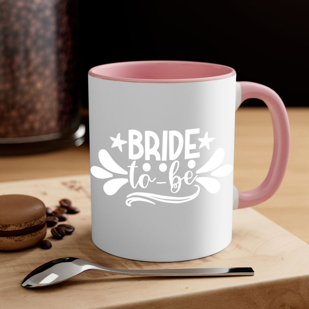 Bride 110#- bride-Mug / Coffee Cup