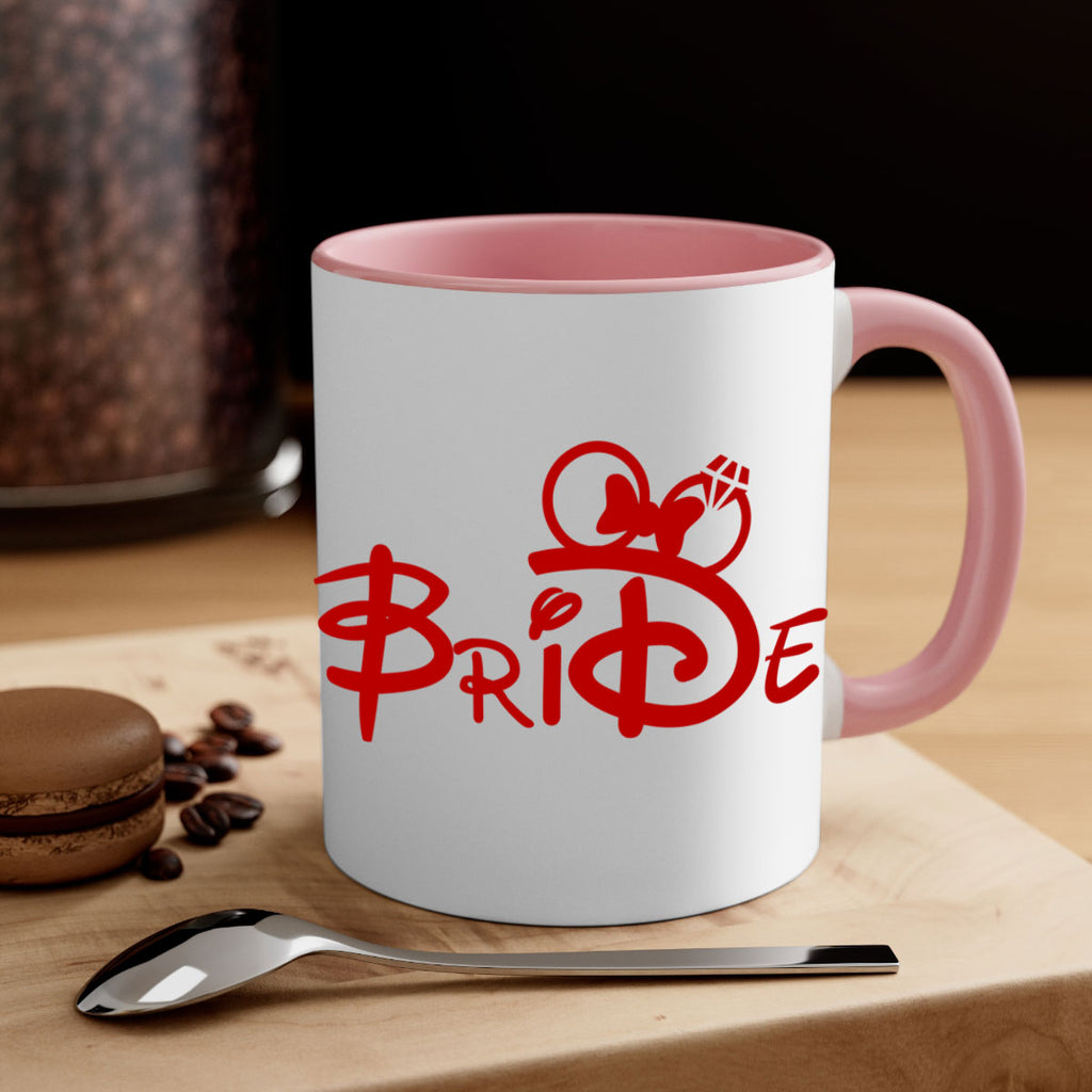 Bride Squad 113#- bride-Mug / Coffee Cup