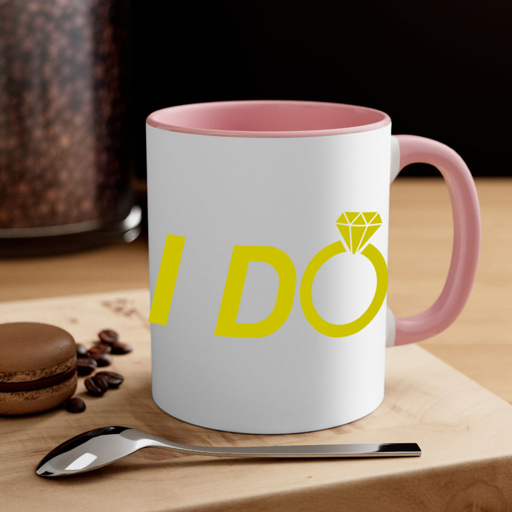 Bride Squad 118#- bride-Mug / Coffee Cup