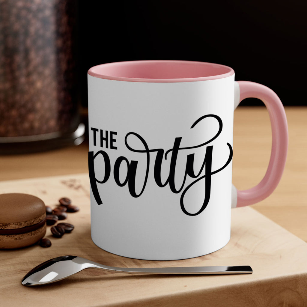 Bride Squad 11#- bridesmaid-Mug / Coffee Cup