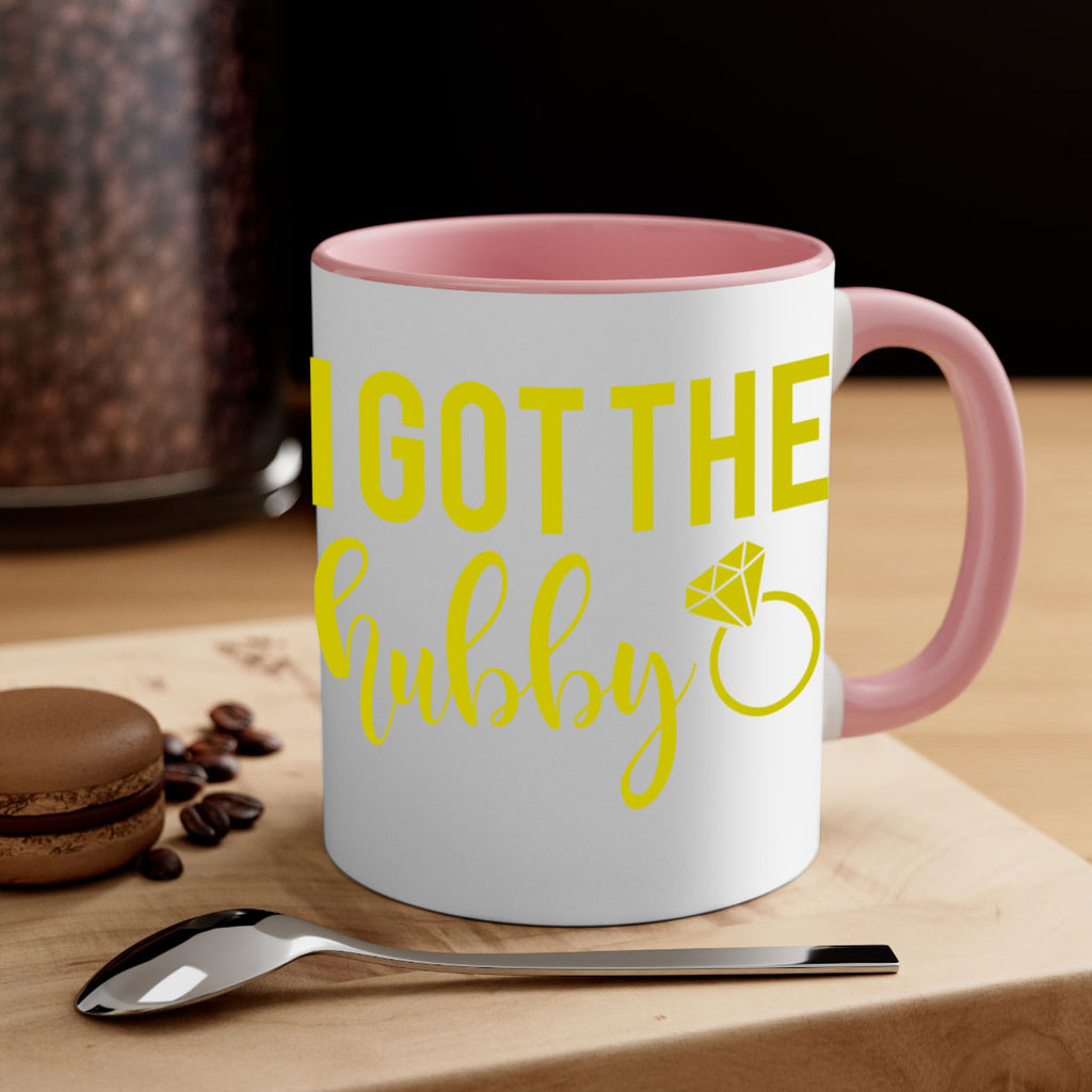 Bride Squad 124#- bride-Mug / Coffee Cup