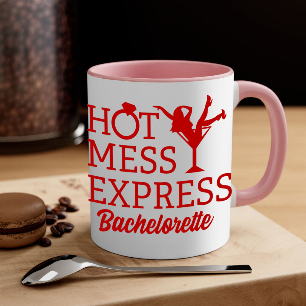 Bride Squad 125#- bride-Mug / Coffee Cup