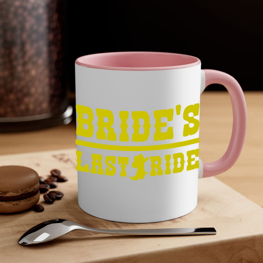 Bride Squad 130#- bride-Mug / Coffee Cup