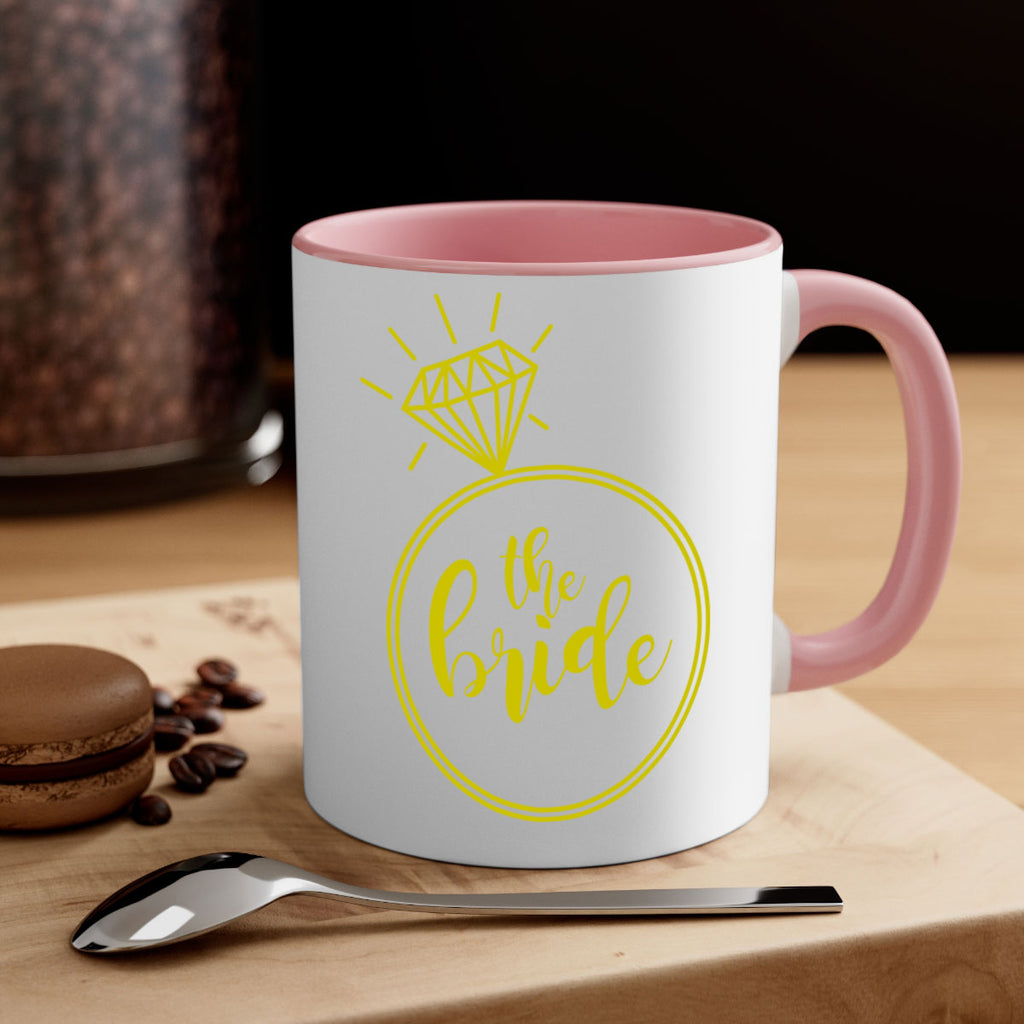 Bride Squad 132#- bride-Mug / Coffee Cup