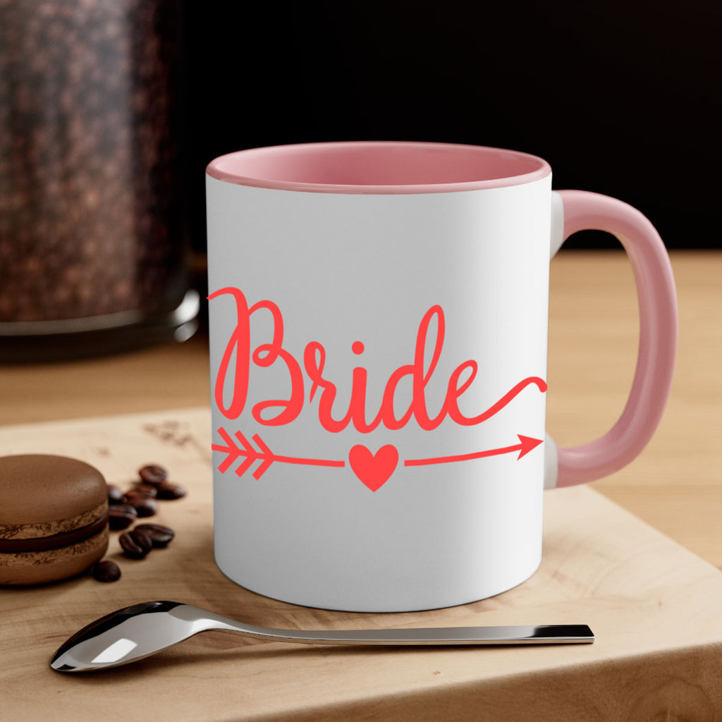 Bride Squad 134#- bride-Mug / Coffee Cup