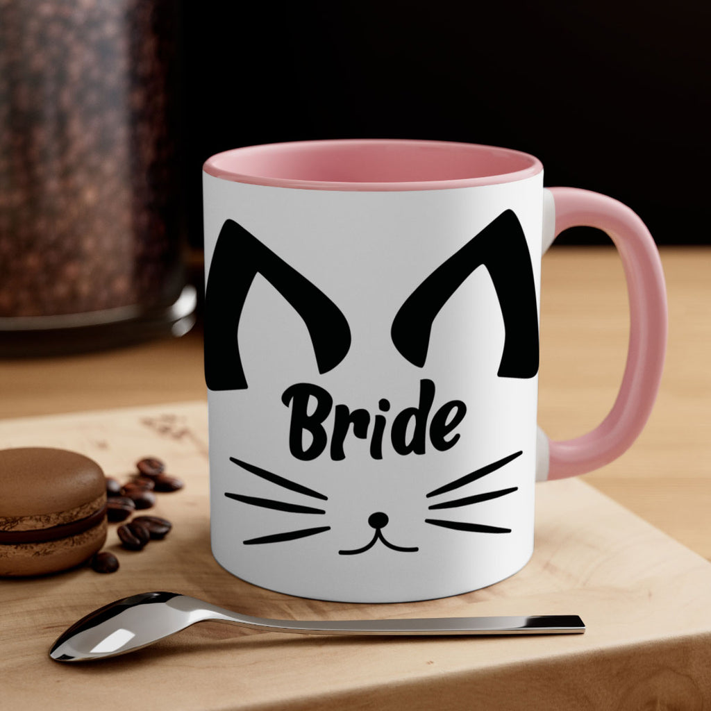 Bride Squad 135#- bride-Mug / Coffee Cup